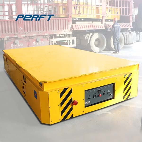 rail transfer carts supplier 90t